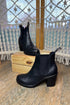 BLUNDSTONE Black Boots (10.5)
