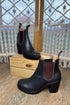 BLUNDSTONE Brown Boots (10.5)