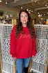 Z SUPPLY- Love Sweater (M)