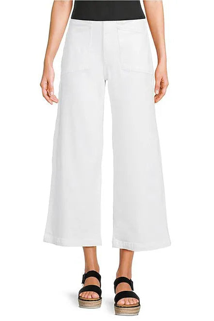 DAZE-Valley Girl Hi-Rise Ankle Jeans