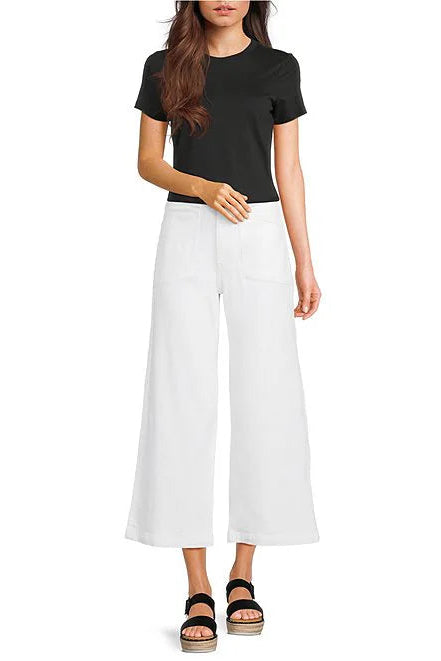 DAZE-Valley Girl Hi-Rise Ankle Jeans