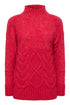 BYoung Knit Sweater