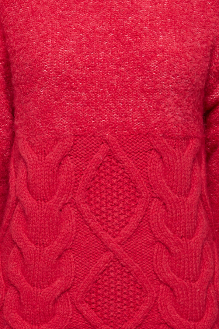BYoung Knit Sweater