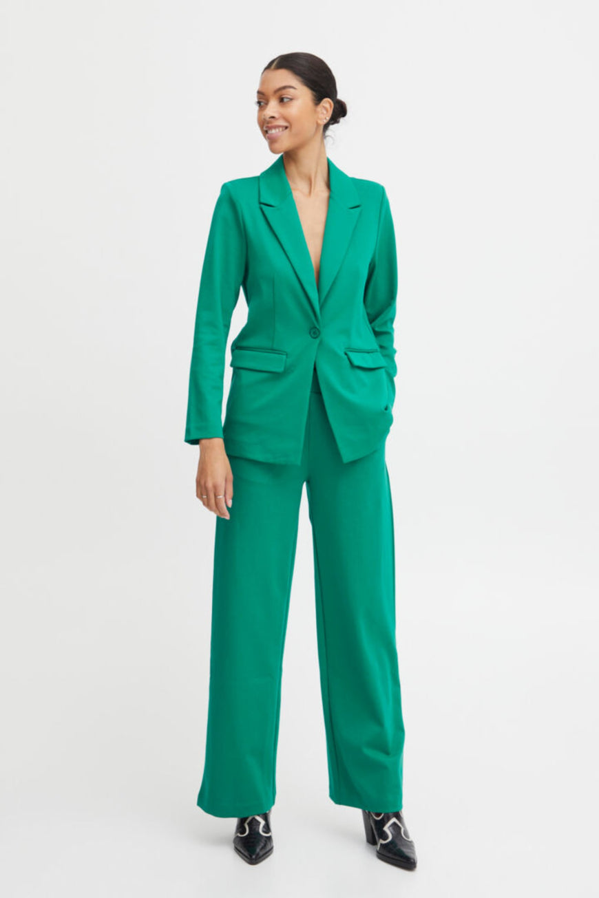 BYoung Rizetta Blazer