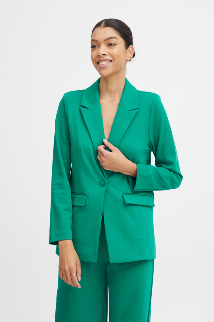 BYoung Rizetta Blazer