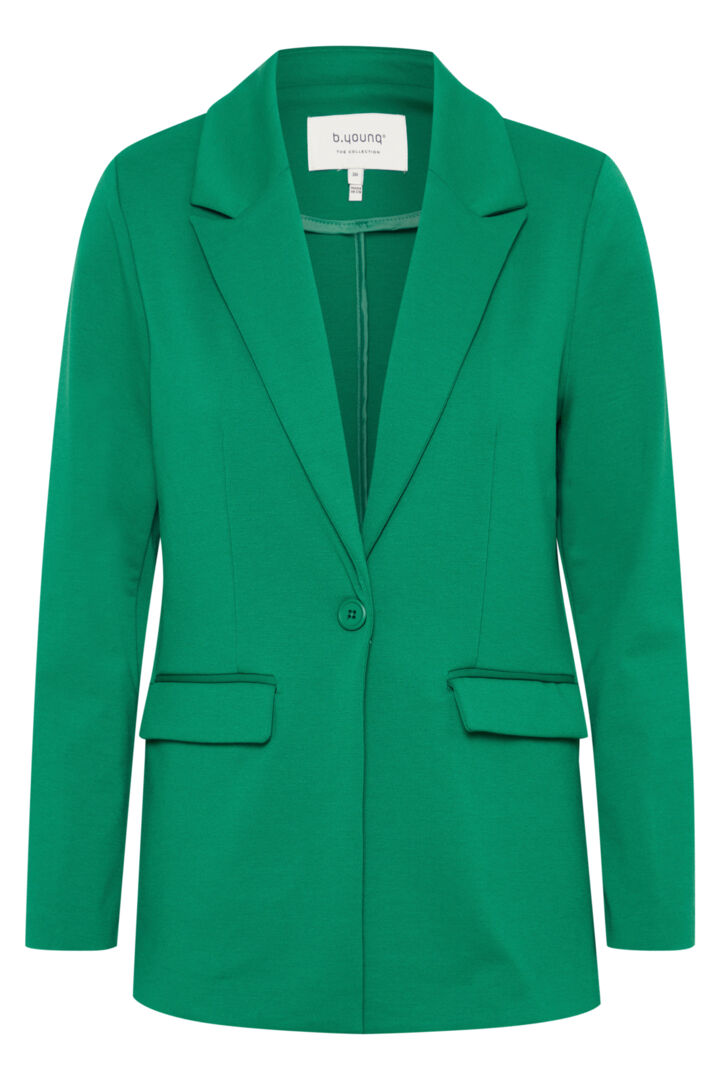 BYoung Rizetta Blazer