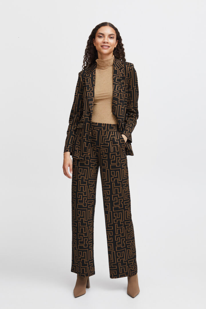 BYOUNG Ravna Blazer
