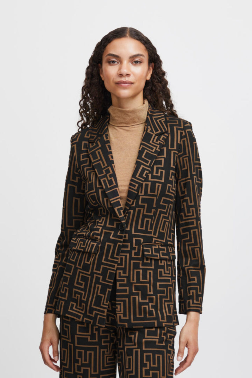 BYOUNG Ravna Blazer