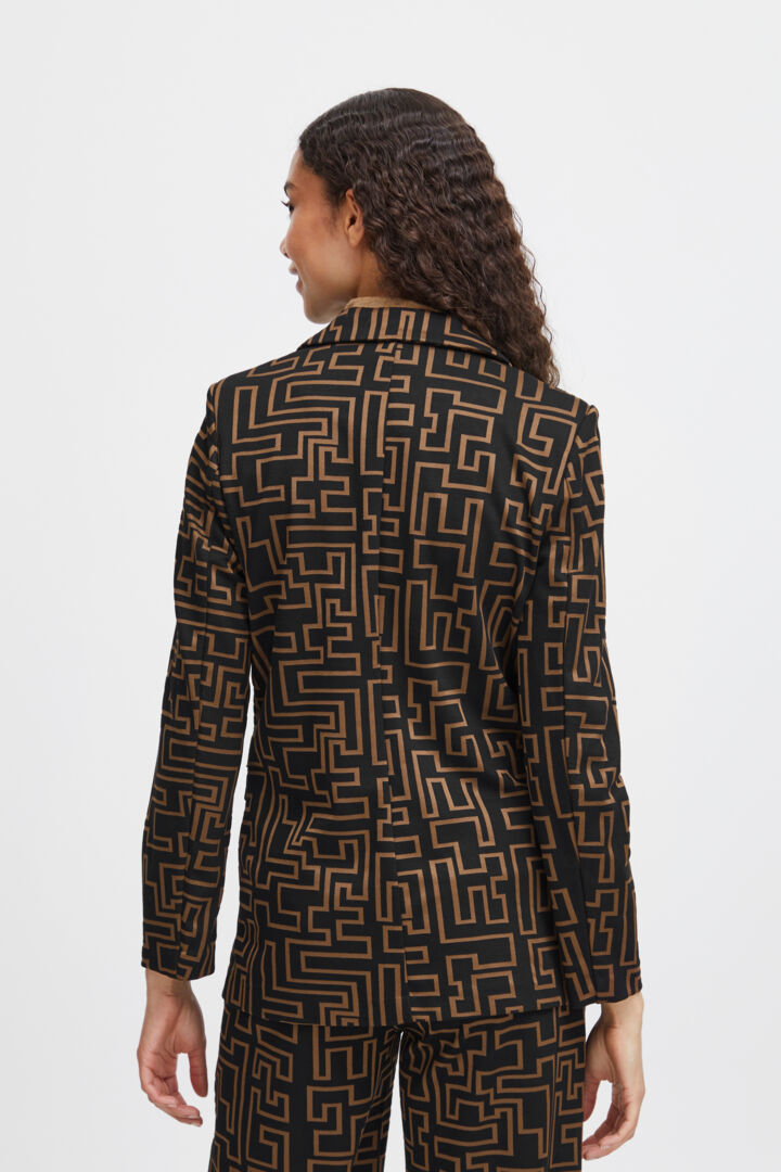 BYOUNG Ravna Blazer