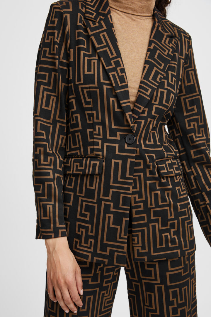 BYOUNG Ravna Blazer