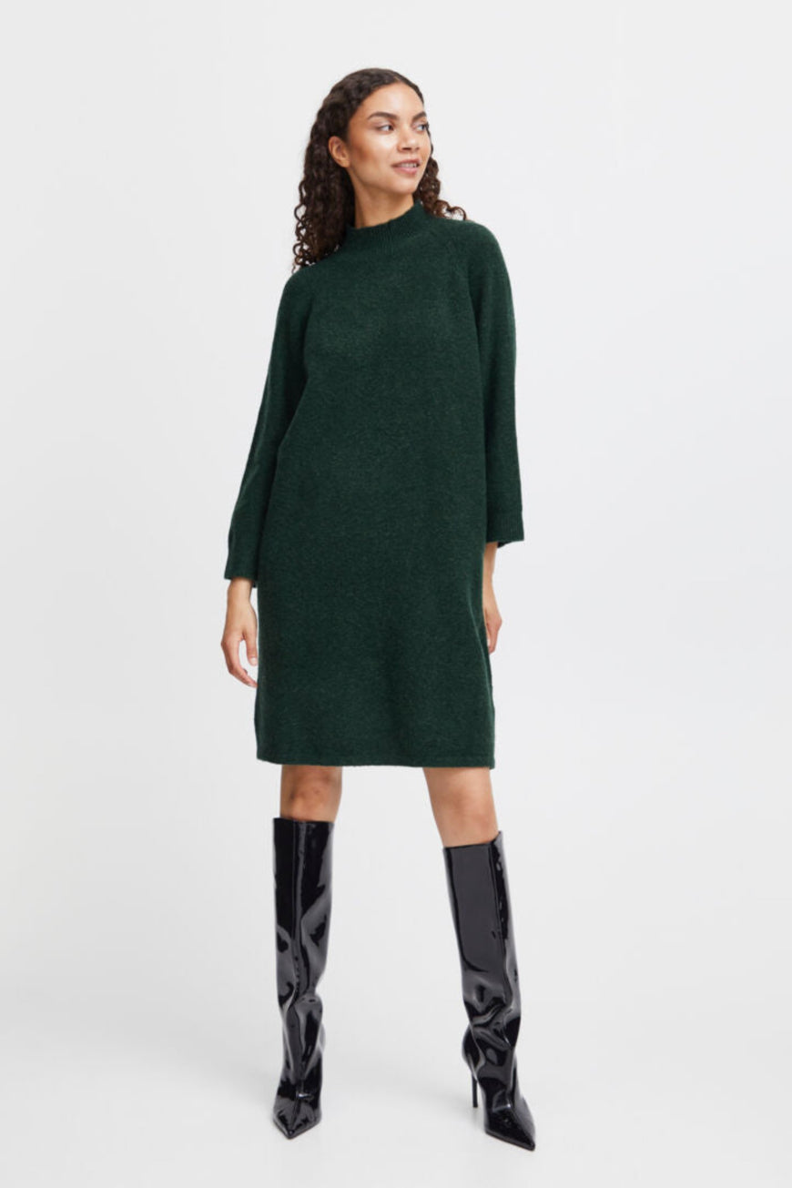 BYOUNG Merli Dress