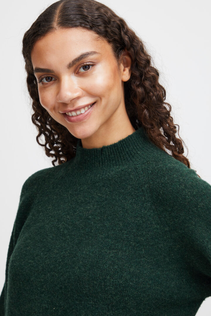 BYOUNG Merli Dress