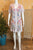 JOHNNY WAS- NWT Embroidered Dress (XS)