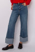 RD DIDI Cuffed Jeans