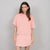 Tess Soft Knit Short Sleeve Tee