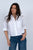 Kerwin White Shirt