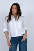 Kerwin White Shirt
