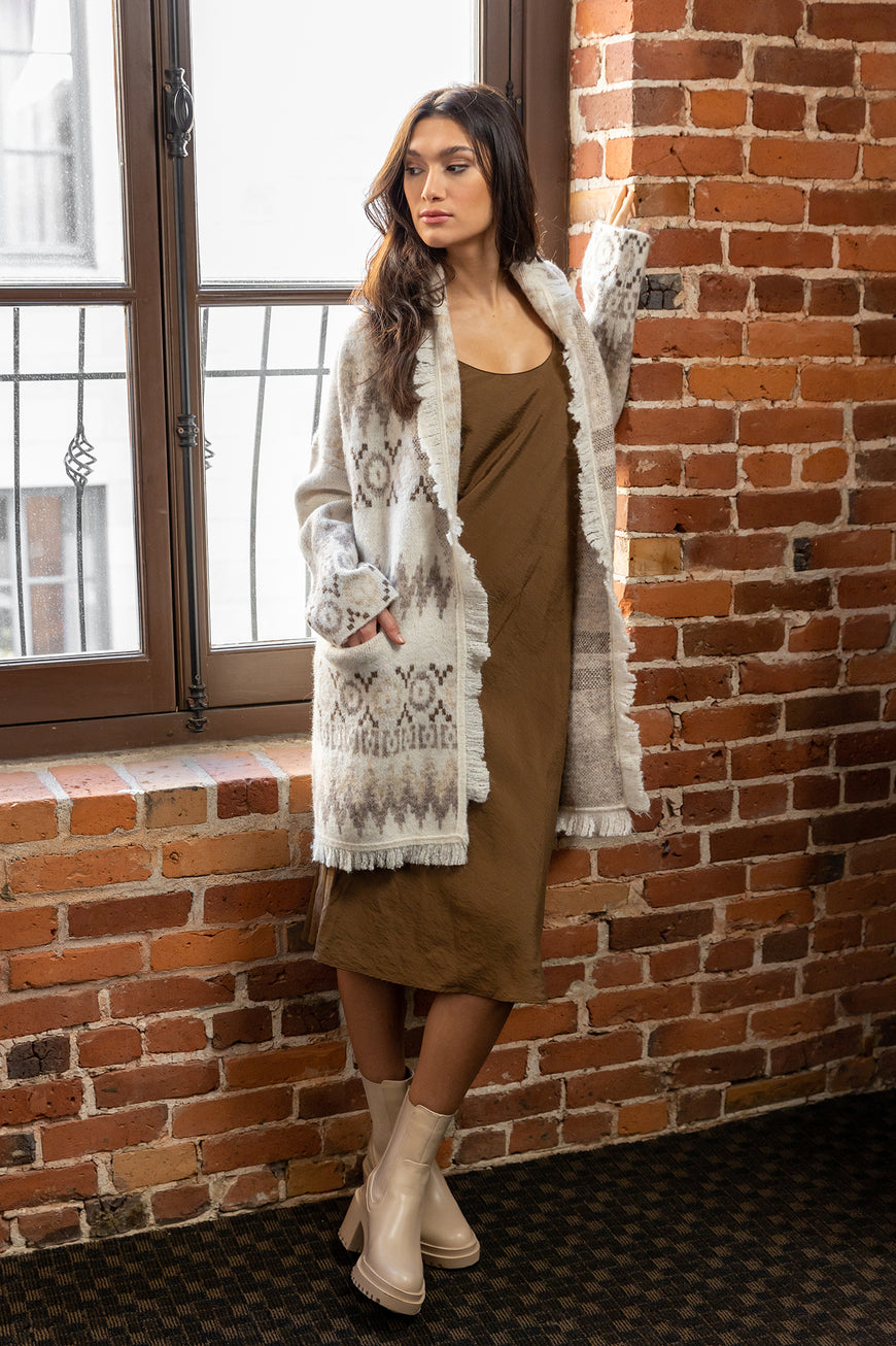 RD Style - Arizona Cardigan