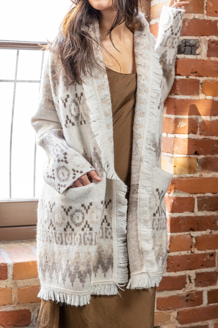 RD Style - Arizona Cardigan
