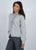 Asiarpak Crew Neck Cardigan