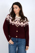 Cornelia Cardigan