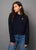 Sunita Polo Pullover