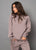 Penela Soft Knit Pullover