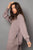 Penela Soft Knit Pullover