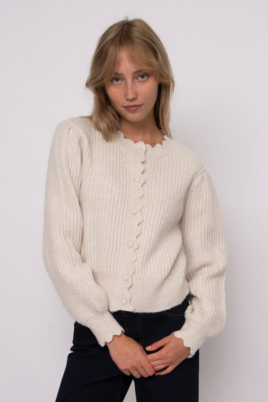 RD TRUDY Cardigan