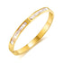 18K Gold Plated Bracelet