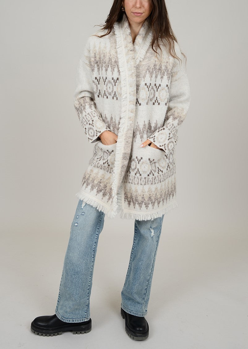 RD Style - Arizona Cardigan