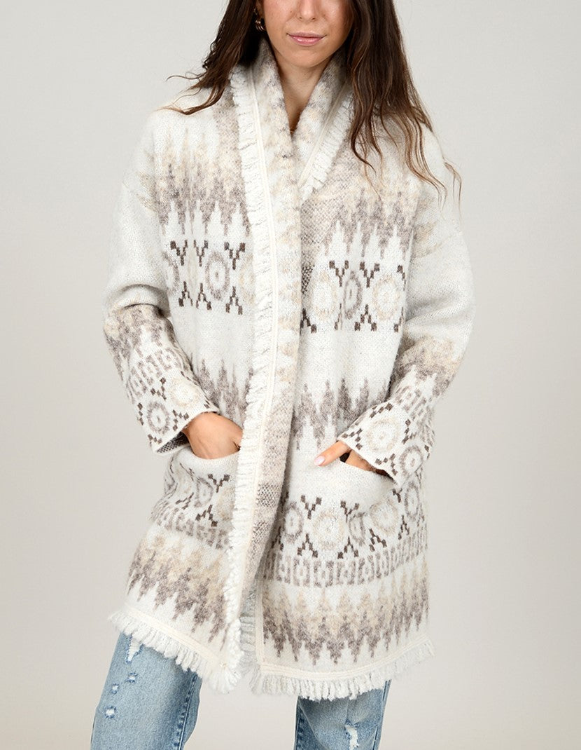 RD Style - Arizona Cardigan