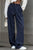 COMMENSE-Pinstripes Pant (fits 6/8)