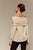 COMMENSE | Off Shoulder Sweater (M)
