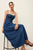 COMMENSE-Denim Dress (S)