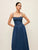 COMMENSE-Denim Dress (S)