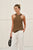 COMMENSE- Knit X-Front (M)