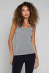 Bamboo Short Tank