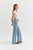 DAZE-Far Out Wide Leg High Rise Jeans