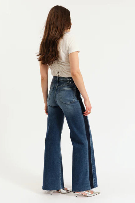 FAR OUT- Tuxedo Jeans