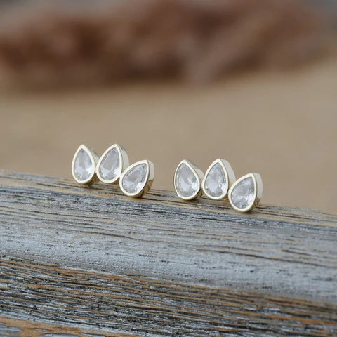 Enchanted Studs