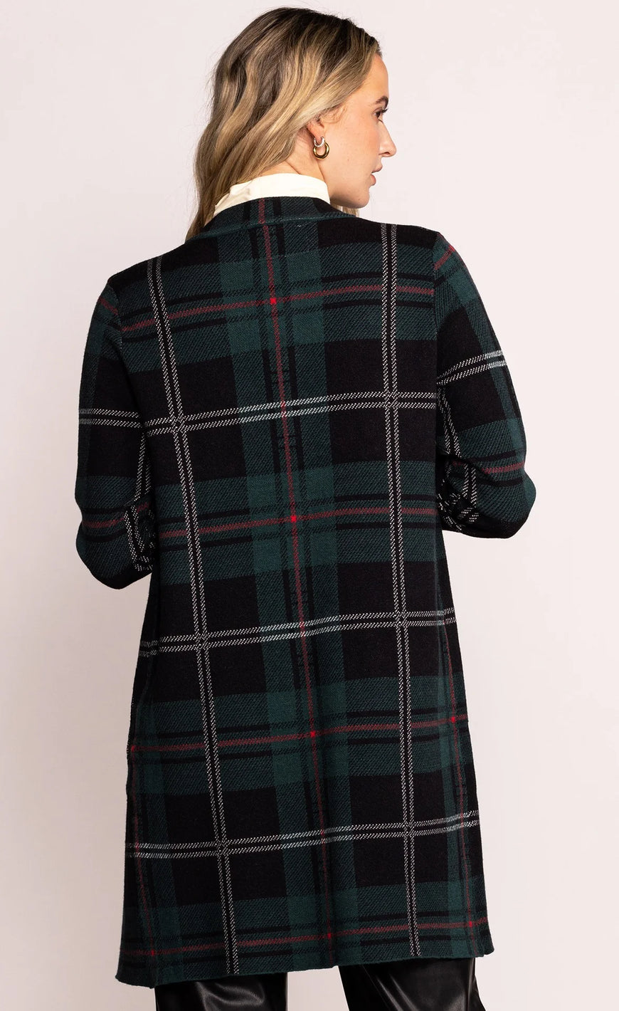 PM - The Harmon Cardigan