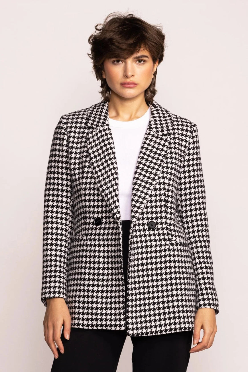 PM - The Charlotte Blazer