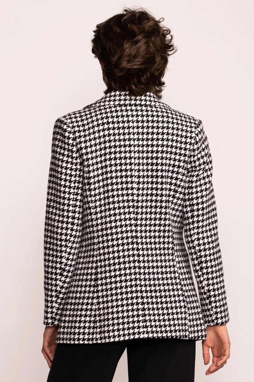 PM - The Charlotte Blazer