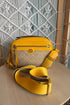 TORY BURCH Goldfinch Camera Bag