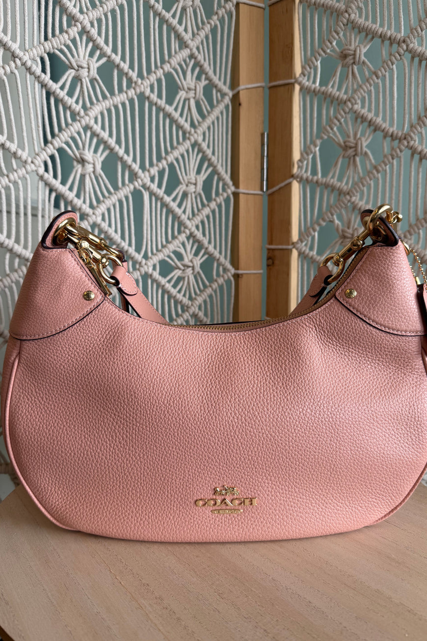 COACH Mara Hobo Handbag