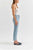 DAZE- High Street Cigarette Jeans in Blooming Vintage