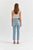 DAZE- High Street Cigarette Jeans in Blooming Vintage