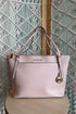 MICHAEL KORS Blush Tote (As Is)