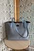 COACH Willow Tote Bag